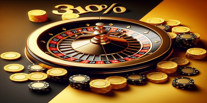 Cách chơi Roulette tại RR88