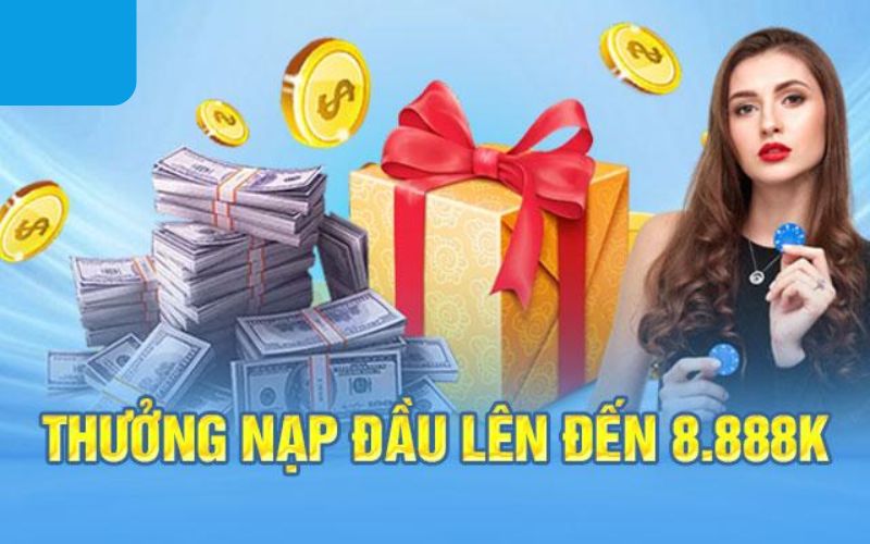 Cách Nhận Ưu Đãi Khi Nạp Tiền RR88