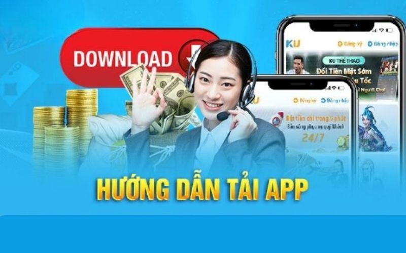 Cách Tải App RR88