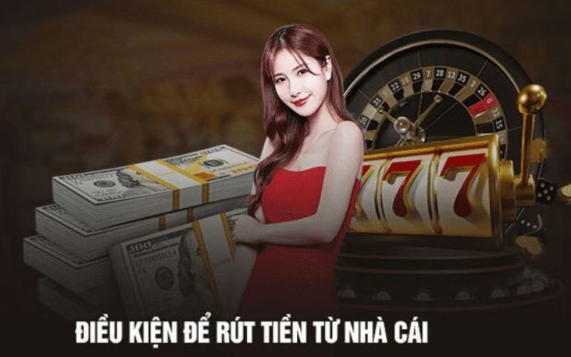 Những lưu ý quan trọng khi rút tiền RR88