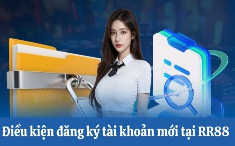 Tại Sao Nên Đăng Ký RR88?