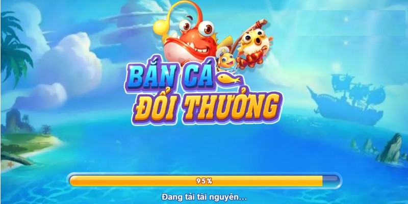 Tổng quan về bắn cá RR88